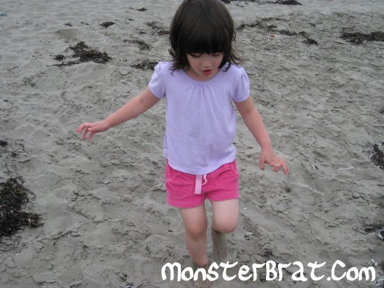 beachsand