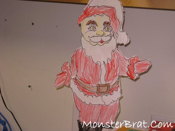 snowman