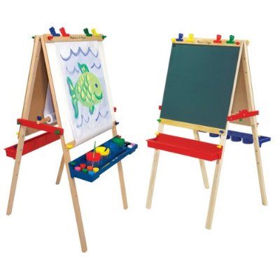 easel