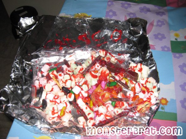 marshcake