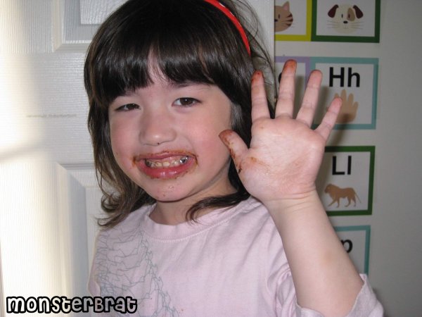 dirtychloe
