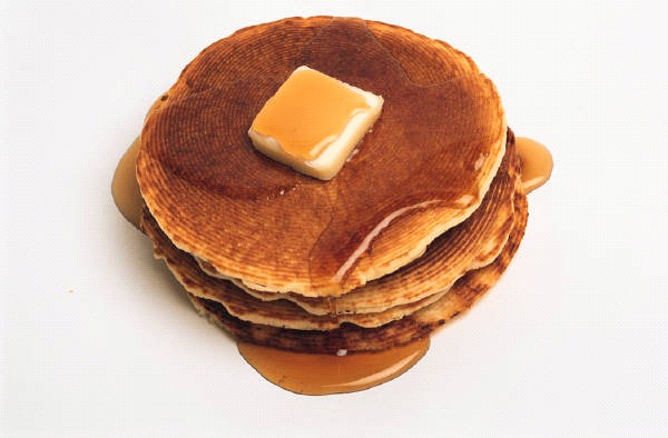 pancakes