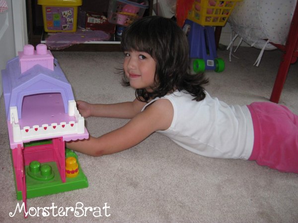 playhouse