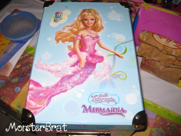 barbie