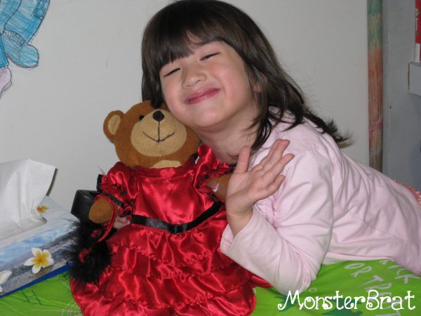beardress
