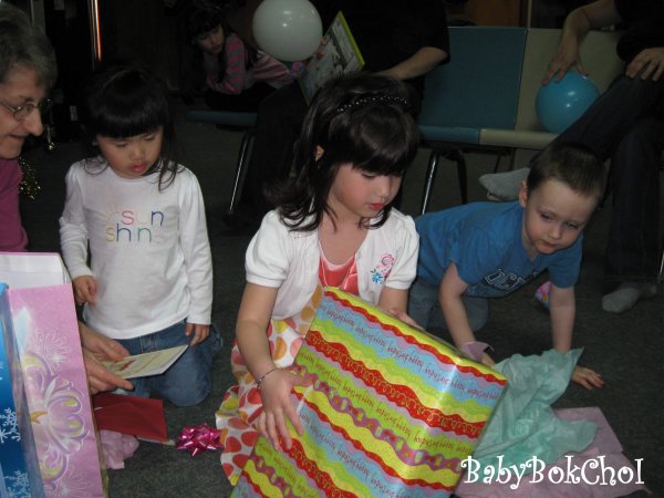 birthday