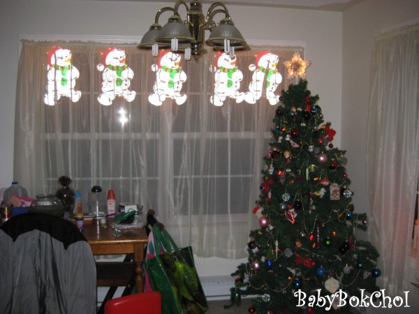 decor