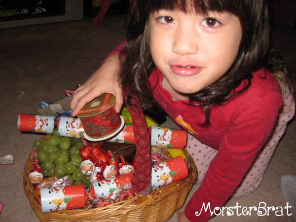 hamper