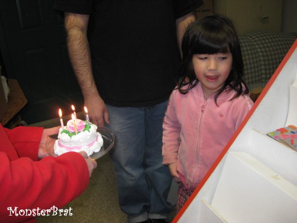 cake
