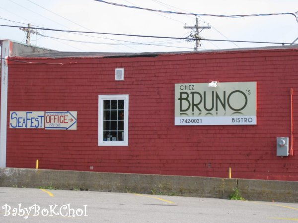 bistro