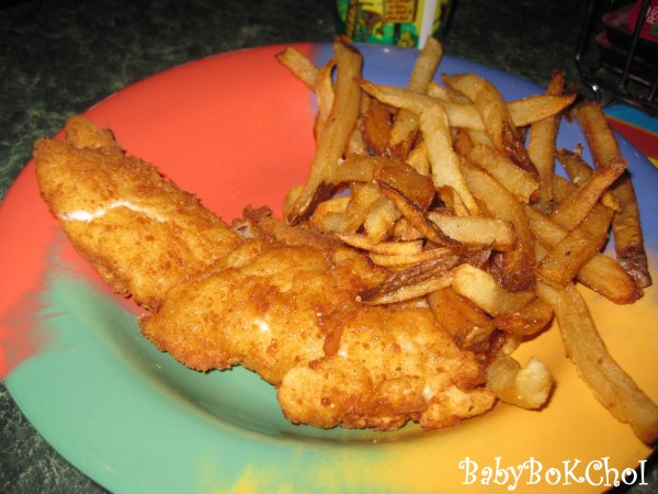 fish