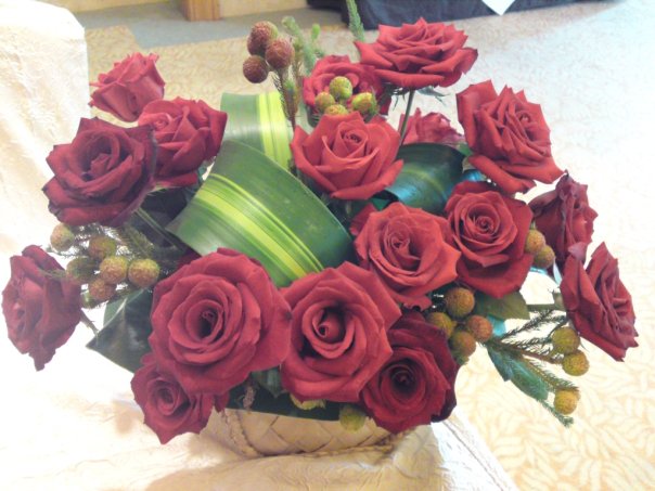 flowers
