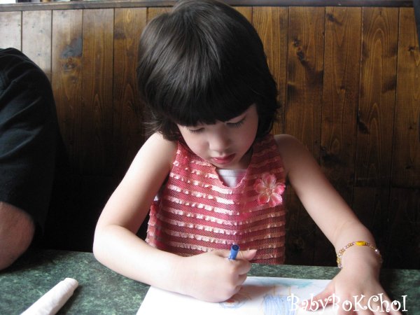 pencil