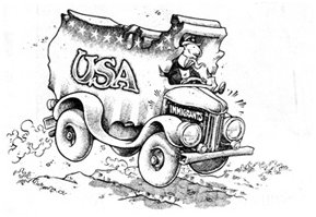 usa
