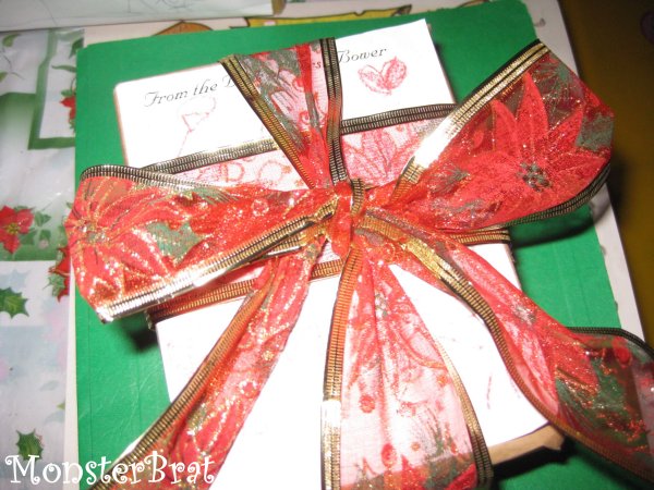presentforteacher