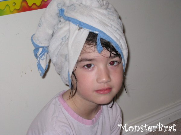 turbanhead