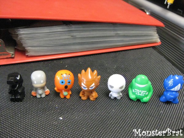 gogos