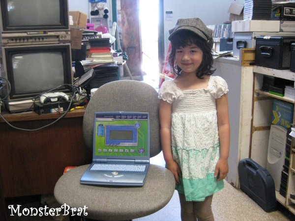 laptop