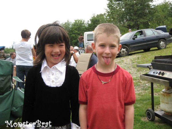 cousins