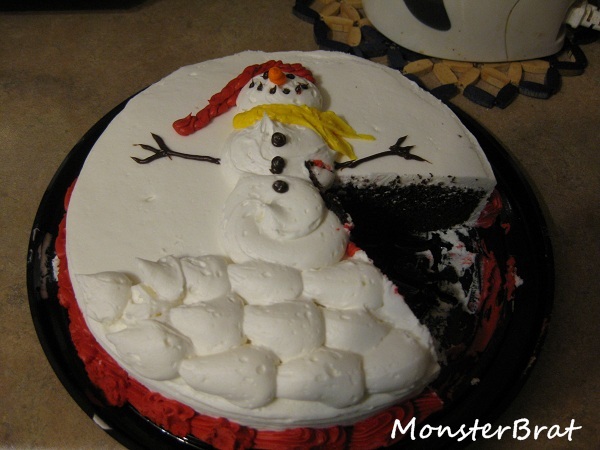 cake