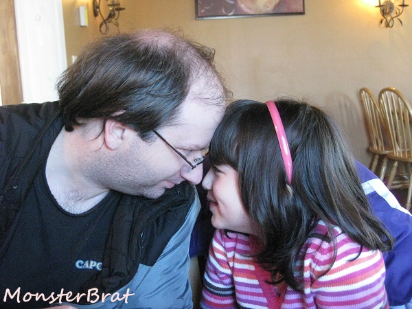 daddyandme